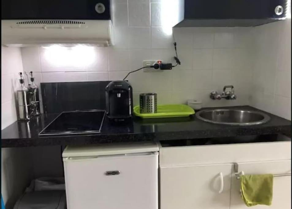 Empuriabrava, T2 Avec Piscine, Terrasse, Barbecue Lejlighed Eksteriør billede